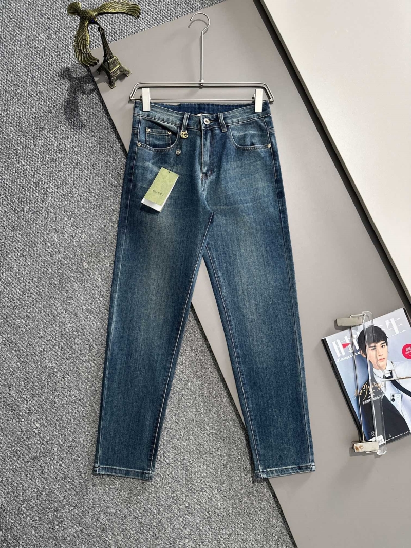 Gucci Jeans